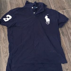 Polo shirt